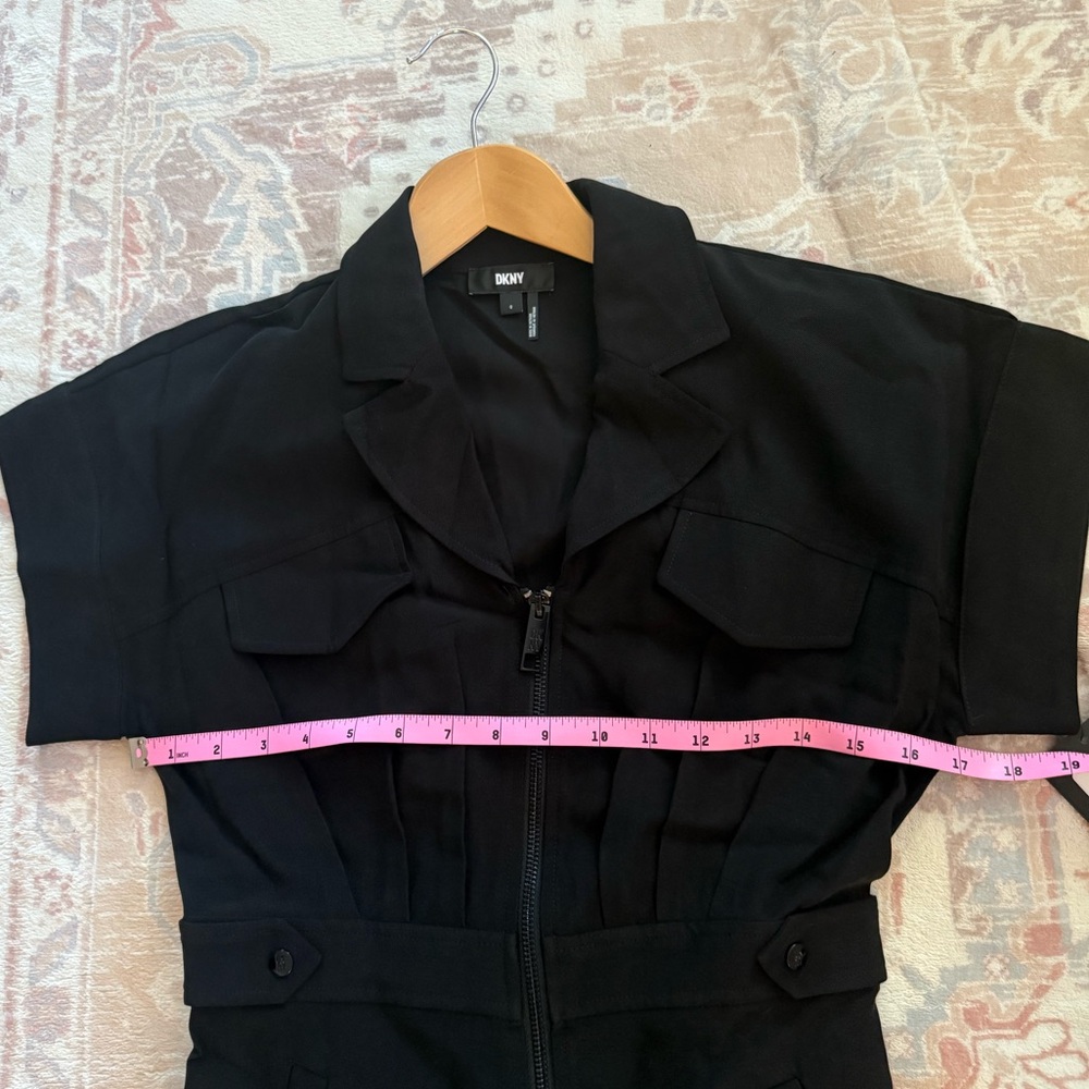 DKNY Sport Jumpsuit - Picture 6 of 9